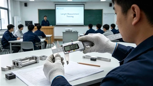 Digital vs. Vernier vs. Dial Caliper: Which Should You Choose?