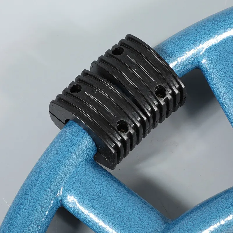 Micrometer With Interchangeable Anvils