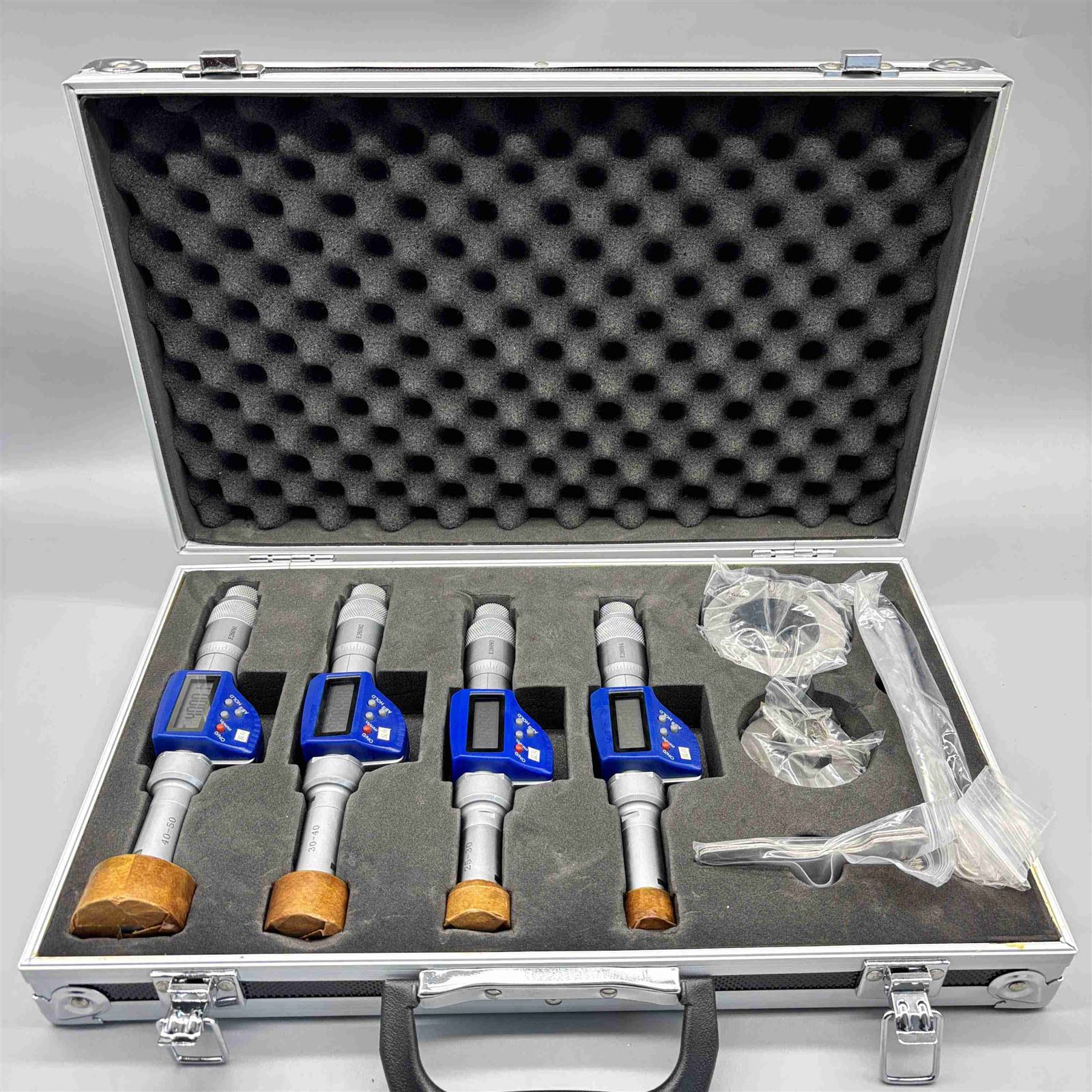 internal bore micrometer internal bore micrometer