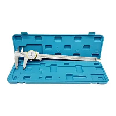 Precision Dial Caliper