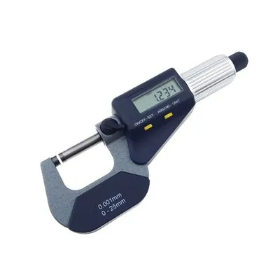 Electronic Outside Micrometer
