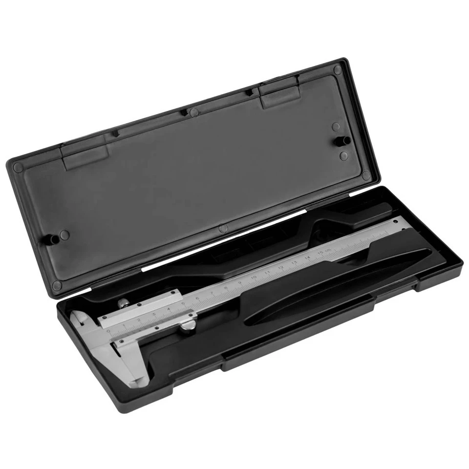 Vernier Caliper 0-150mm